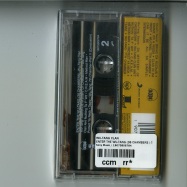Back View : Wu-Tang Clan - ENTER THE WU-TANG (36 CHAMBERS ) (TAPE / CASSETTE) - Sony Music / 19075806784