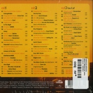 Back View : Various Artists - ABOUT BERLIN 20 (3XCD) - Universal / 5382834