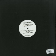 Back View : Billy Turner - DONT TALK TO ME ABOUT STYLE (VINYL ONLY) - Drumcode Ltd / DCLTD022
