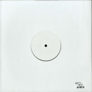 Back View : Various Artists - MBOW001 - Must Be On Wax / MBOW001