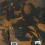 Back View : R.E.M. - DOCUMENT (LTD CLEAR ORANGE 180G LP) - Capitol / 6754058 / IRS-42059