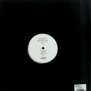 Back View : Various Artists - VARIOUS ARTISTS VOL. 1 - Noire & Blanche / N&B004