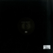 Back View : Antoni Maiovvi - THE KEN RUSSELL EP - Omnidisc / OMD019
