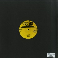 Back View : Moja Nya - FREEDOM FOR TROTS / JAH GUIDE - Digikiller / DKR 210