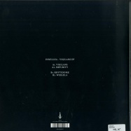 Back View : Innellea - VIGILANS EP - Afterlife / AL022