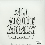 Back View : Spontaneous Overthrow - ALL ABOUT MONEY (LP) - Numero Group / NUM801