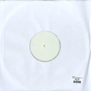 Back View : Dust-e-1 - THE LOST DUSTPLATES EP (COLOURED VINYL) - Lobster Theremin / LTWHT014RP2
