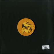Back View : Giordano - AXIS OF ROTATION - Concerns Music / COMLTD007