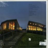 Back View : Edwyn Collins - BADBEA (LP) - AED / AEDEC25LP