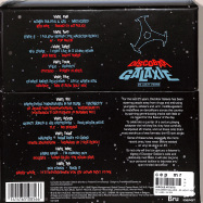 Back View : Various Artists - DISCOBAR GALAXIE - 25 LIGHT YEARS (LTD 10X7 INCH BOX) - 541 LABEL / 541828