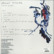 Back View : Ishmael Ensemble - A STATE OF FLOW (LP) - Severn Songs / SEVS04