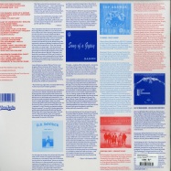 Back View : Various Artists - FORGE YOUR OWN CHAINS (2LP) - Now Again / NA5046-1