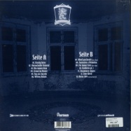 Back View : Witten Untouchable - TRINITY (LP + CD) - Eartouch Entertainment / 14-19-01