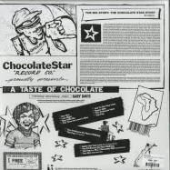 Back View : Gary Davis - A TASTE OF CHOCOLATE - THE VERY BEST OF GARY DAVIS (2 LP) - Traffic / TEG3330LP