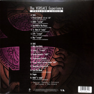Back View : Prince - THE VERSACE EXPERIENCE PRELUDE 2 GOLD (LTD PURPLE LP + MP3) - Sony Music Catalog / 19075918311
