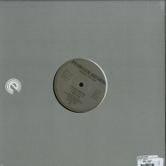 Back View : Timeless - DO YOU LOVE ME / YOU RE THE ONE - Expansion / EXPAND119