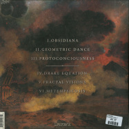 Back View : The Holeum - SUBLIME EMPTINESS (LP) - Lifeforce Records / LFR 1246