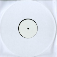 Back View : Various Artists - AEX009 (HANDSTAMPED) - Aex / AEX009