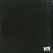 Back View : Rico Puestel - CHICANERY EP - TAU / TAU008