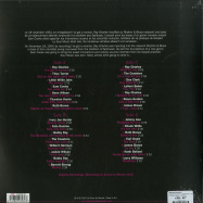 Back View : Various Artists - AMERICAN SOUL CONNEXION - CHAPTER 1 (2LP) - Le Chant du Monde / 743018.19 / 9260434