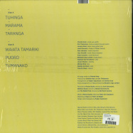 Back View : Chantal Acda - PUWAWAU (LP) - Saban for Culture / ACDA01LP