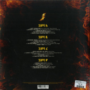 Back View : Various Artists - THE MANY FACES OFF KISS (LTD COLOURED 180G 2LP) - Music Brokers / VYN041