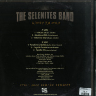 Back View : The Selenites Band - ETHIO JAZZ GROOVE PROJECT (LP) - Stereophonk / ST015