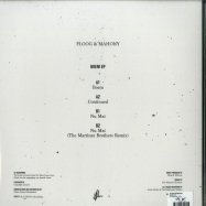 Back View : Floog & Mahony - BOEM EP - VL Recordings / VL010
