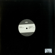 Back View : Rich NxT - SUBURBAN SKOOL EP (INC EAST END DUBS REMIX) - FUSE / FUSE040