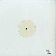 Back View : Various Artists - Groove Minority 01 - Grove Minority / GME-001