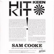Back View : Sam Cooke - HIT KIT (LP) - Universal / 7186241