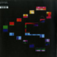 Back View : Squarepusher - BE UP A HELLO (CD) - Warp Records / WARPCD309