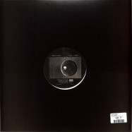 Back View : Ruutu Poiss - PULL / PUSH - International Major Label / IML014