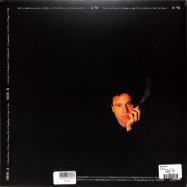 Back View : Raviv Gazit - ZE (LP) - Fortuna Records / FTNLP008