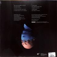 Back View : Douglas Greed - ANGST (LP) - 3000 Grad / 3000 Grad Special LP 001