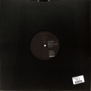 Back View : Various Artists - ROTTERDAM (VINYL 3) - Mord / MORD-R-010_ef