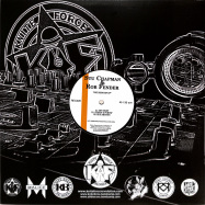 Back View : Stu Chapman & Rob Fender - NICE SHOOTIN EP - Remix Records Camden  / REC026