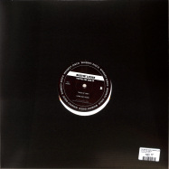 Back View : The Silver Rider / Bustin Loose - YOURE THE ONE EP - Whiskey Disco / WD71