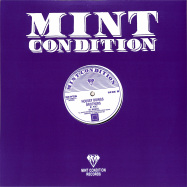 Back View : Housey Doings - BROTHERS - Mint Condition / MC046