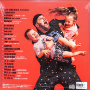 Back View : R.A. The Rugged Man - ALL MY HEROES ARE DEAD (3LP) - Nature Sounds / NSD184LP