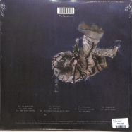 Back View : Mat Zo - ILLUSION OF DEPTH (LP) - Anjunabeats / ANJLP85