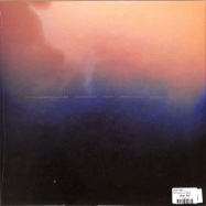 Back View : Daniel Avery - LOVE + LIGHT (LTD TRANSLUCENT LP) - Phantasy Sound / 39227231