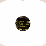 Back View : DJ Desobediente - EXCEPCION 2020 EP - Massage Brain Cult / MBC002