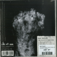 Back View : Wax Tailor - THE SHADOW OF THEIR SUNS (CD) - LabOratoire / LAB042CD