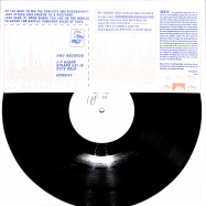Back View : Various Artists - HMD003 - HMD Records / HMD003