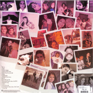 Back View : Selena Gomez - RARE (LTD.COLOURED LP) - Interscope / 0856175