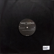 Back View : Sound Synthesis - ANALOG SOUL (REPRESS) - eudemonia / eudemonia 008