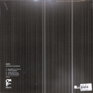 Back View : ASC - AN EXACT SCIENCE (BLACK VINYL REPRESS) - Samurai Music / SMDE16BRP