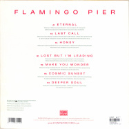 Back View : Flamingo Pier - FLAMINGO PIER (LP) - Soundway / SNDWLP140 / 05209671