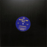 Back View : Red Nail Feat. Noni - NEVER (VINYL ONLY) - FRL Classic Edition / FCE-05